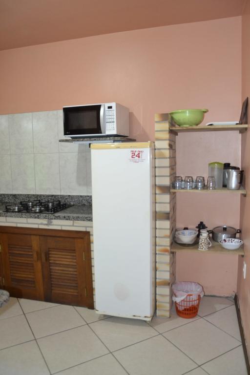 Pousada Da Praia Imbe  Exterior photo